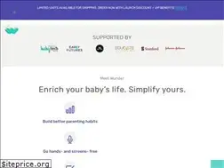 Sites similar to hellowunder.com