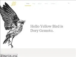 Sites similar to helloyellowbird.com