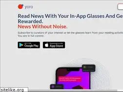 Sites similar to helloyoro.com