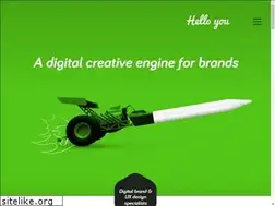 Sites similar to helloyou.digital