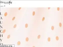 Sites similar to helloyoudesigns.com