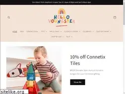 Sites similar to helloyoungster.com.au