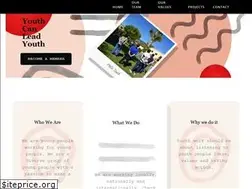 Sites similar to helloyouth.se