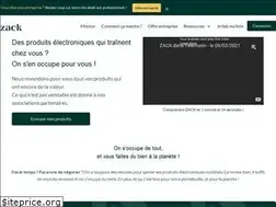 Sites similar to hellozack.fr
