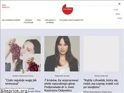 Sites similar to hellozdrowie.pl