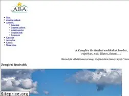 Sites similar to hellozemplen.hu