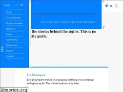 Sites similar to hellozurich.ch
