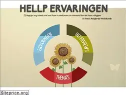 Sites similar to hellpervaringen.nl