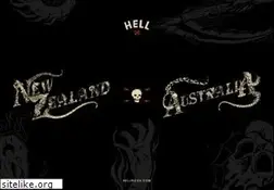 Sites similar to hellpizza.com
