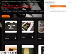 Sites similar to hellrider.cz