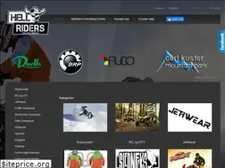 Sites similar to hellriders.no