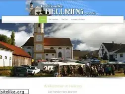 Sites similar to hellring.org