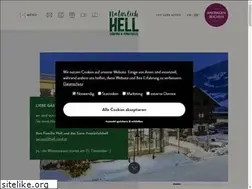 Sites similar to hells-ferienresort.at