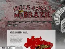 Sites similar to hellsangels.com.br
