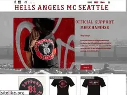 Sites similar to hellsangelsseattle.com