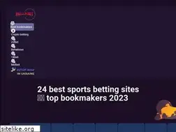 Sites similar to hellsbet.com