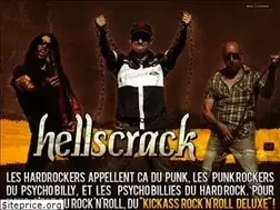 Sites similar to hellscrack.com