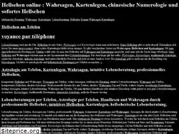 Sites similar to hellsehen-online.com