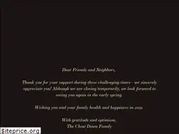 Sites similar to hellskitchen-nyc.com