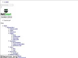 Sites similar to hellsmart.com