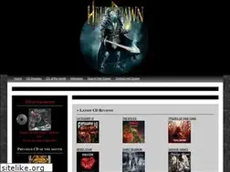 Sites similar to hellspawn.be