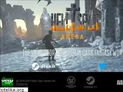 Sites similar to hellsplit.com