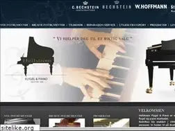 Sites similar to hellstrompiano.no