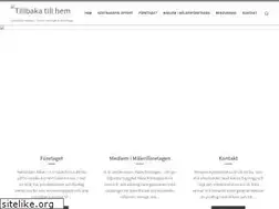 Sites similar to hellstromsmaleri.se