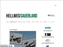 Sites similar to hellweg-sauerland.info