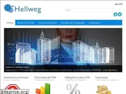 Sites similar to hellweg.cl