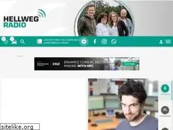 Sites similar to hellwegradio.de