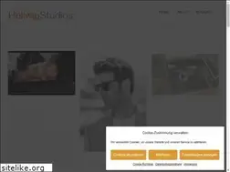 Sites similar to hellwigstudios.de
