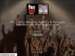 Sites similar to hellxis.com