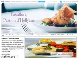 Sites similar to hellyane.canalblog.com