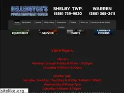 Sites similar to hellybucks.com