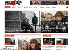 Sites similar to hellycherry.com