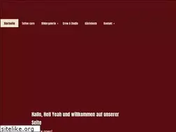 Sites similar to hellyeah-tattoos.de