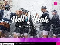 Sites similar to hellyeah.jp