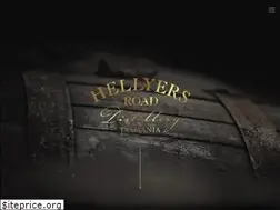 Sites similar to hellyersroaddistillery.com.au
