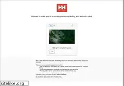 Sites similar to hellyhansen.com