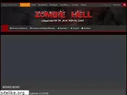 Sites similar to hellz.fr
