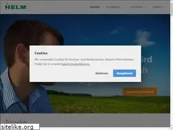 Sites similar to helm-software.de