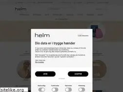 Sites similar to helm.nu