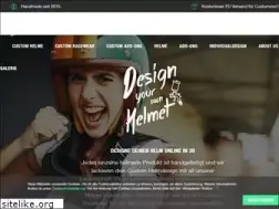 Sites similar to helmade.com