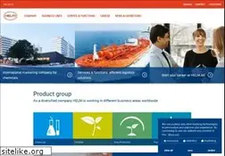 Sites similar to helmag.com