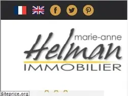 Sites similar to helman-immobilier.com