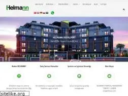 Sites similar to helmann.com