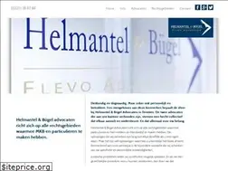 Sites similar to helmantel-bugel.nl