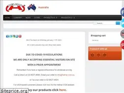 Sites similar to helmar.com.au