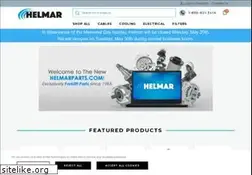 Sites similar to helmarparts.com